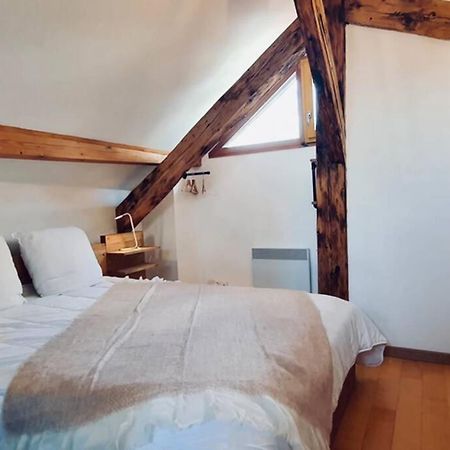 Appartement L’appart du Pâquier à Annecy Extérieur photo