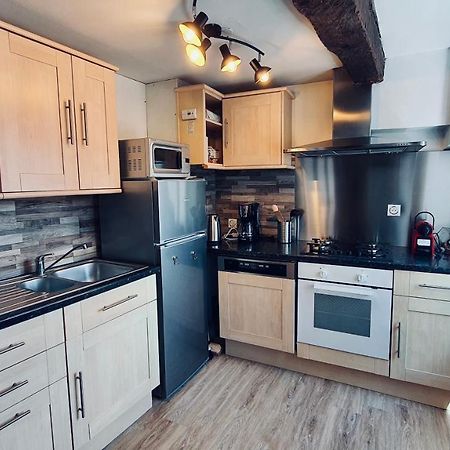 Appartement L’appart du Pâquier à Annecy Extérieur photo