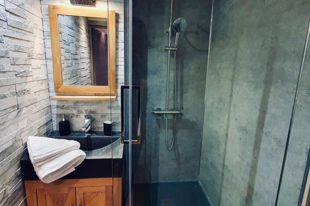 Appartement L’appart du Pâquier à Annecy Extérieur photo